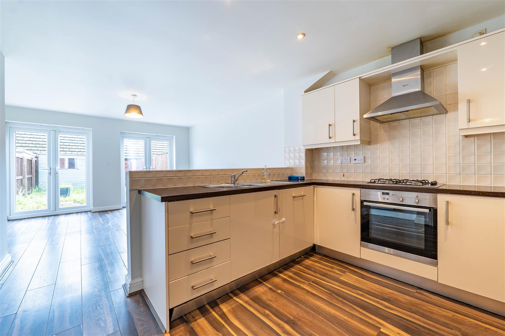 3 bed property in Mariner Walk, Chorley
